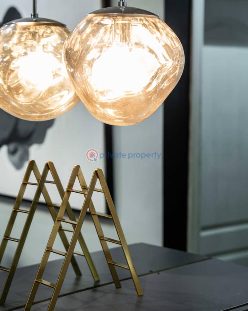 3 bedroom Block Of Flats Short let Ikate Lekki Phase 1 Lagos - 7