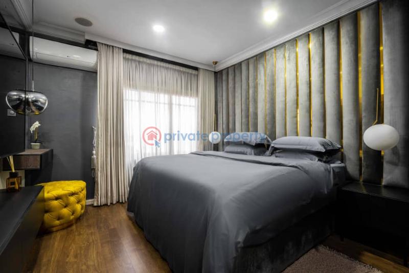 3 bedroom Block Of Flats Short let Ikate Lekki Phase 1 Lagos - 3