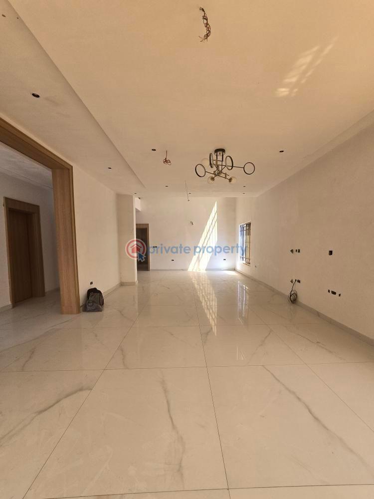 5 bedroom Detached Duplex For Sale Guzape Abuja Phase 1  - 12