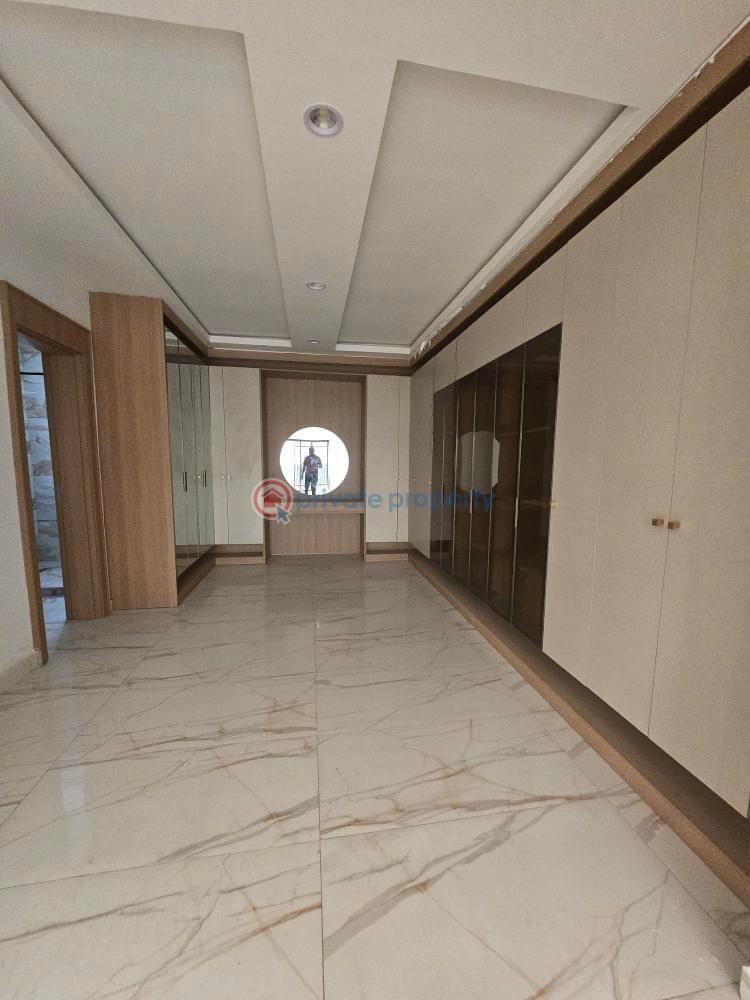 5 bedroom Detached Duplex For Sale Guzape Abuja Phase 1  - 3