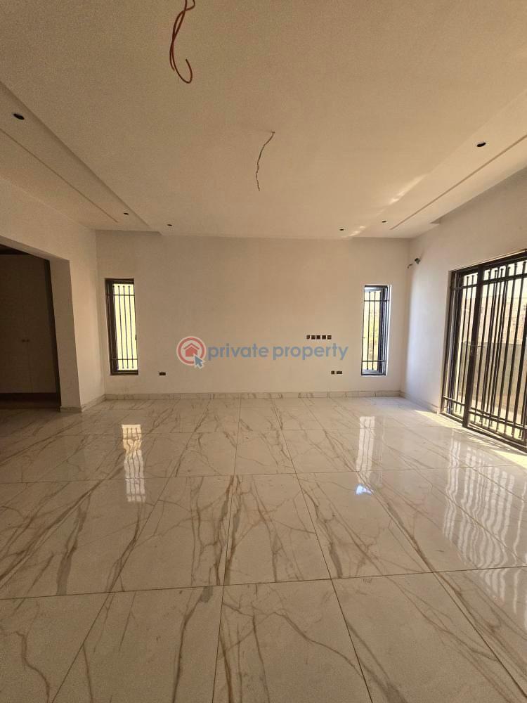 5 bedroom Detached Duplex For Sale Guzape Abuja Phase 1  - 6