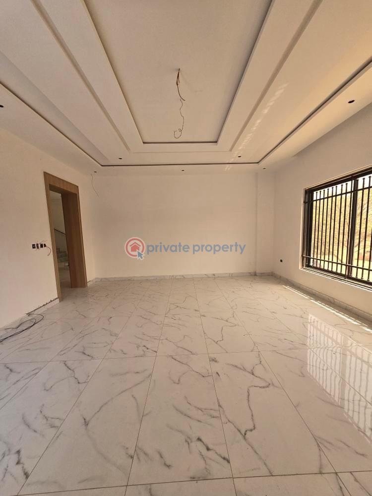 5 bedroom Detached Duplex For Sale Guzape Abuja Phase 1  - 9