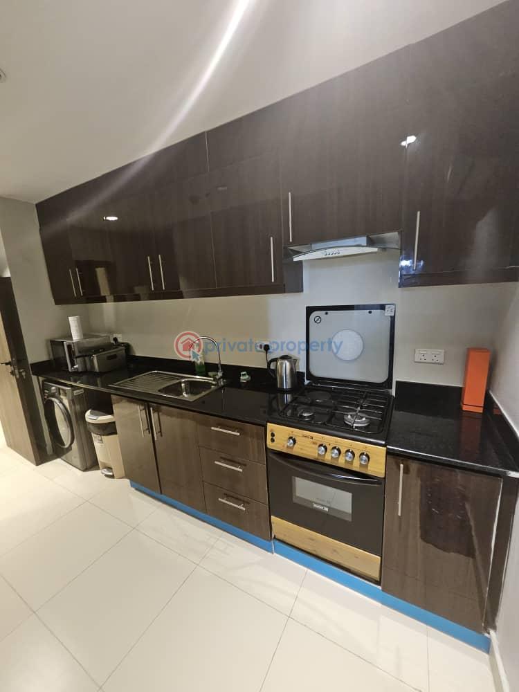 2 bedroom Flat & Apartment For Rent Oniru Victoria Island Lagos - 3