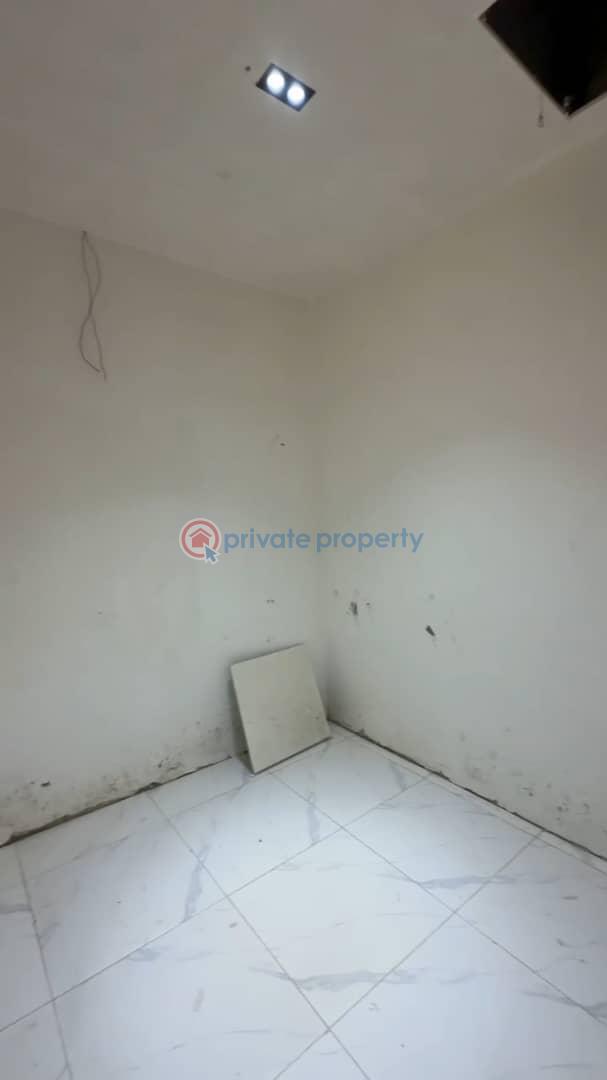 4 bedroom Terraced Duplex For Sale Wuye Abuja Phase 2  - 9
