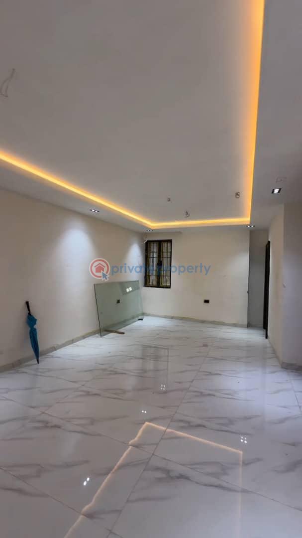 4 bedroom Terraced Duplex For Sale Wuye Abuja Phase 2  - 18