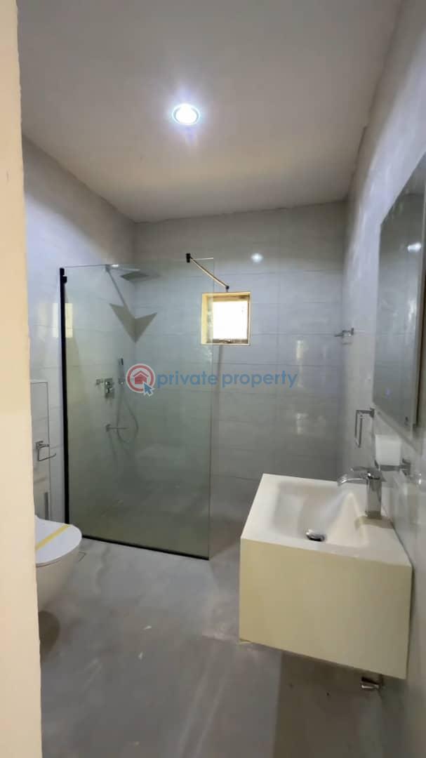 4 bedroom Terraced Duplex For Sale Wuye Abuja Phase 2  - 10
