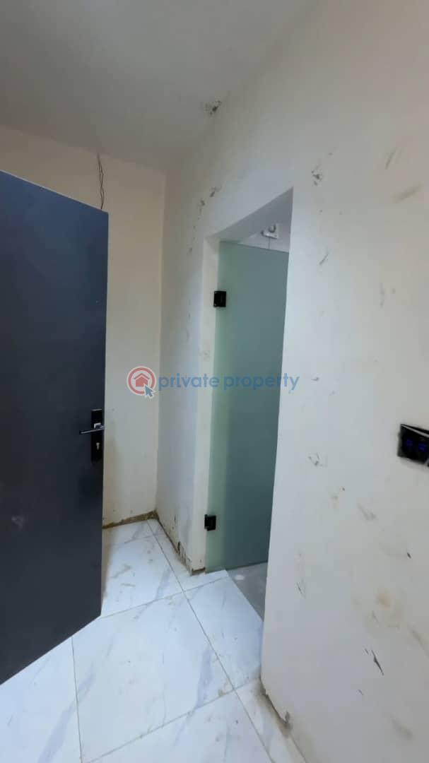 4 bedroom Terraced Duplex For Sale Wuye Abuja Phase 2  - 8