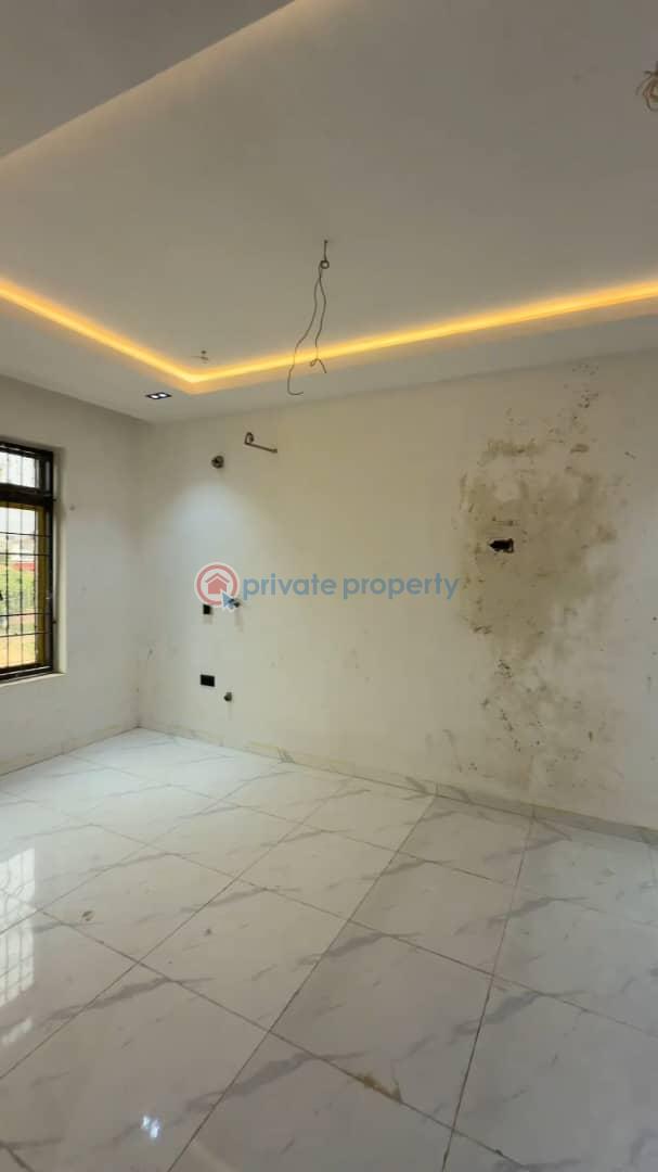 4 bedroom Terraced Duplex For Sale Wuye Abuja Phase 2  - 6