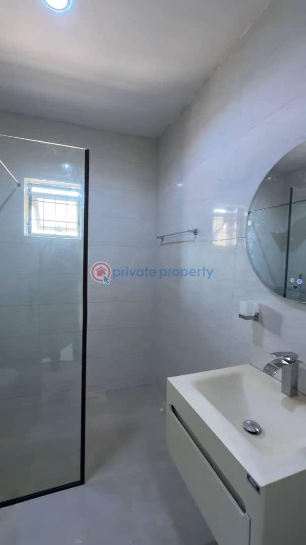 4 bedroom Terraced Duplex For Sale Wuye Abuja Phase 2  - 7