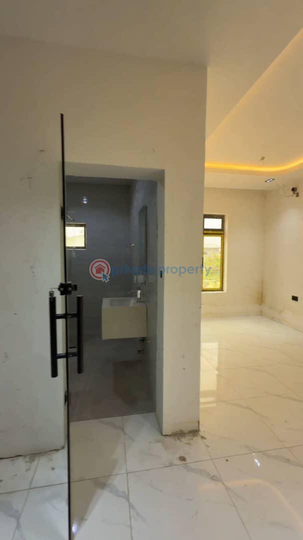 4 bedroom Terraced Duplex For Sale Wuye Abuja Phase 2  - 11