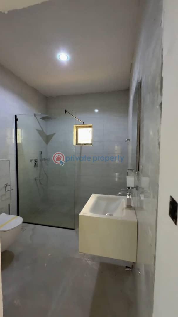4 bedroom Terraced Duplex For Sale Wuye Abuja Phase 2  - 14