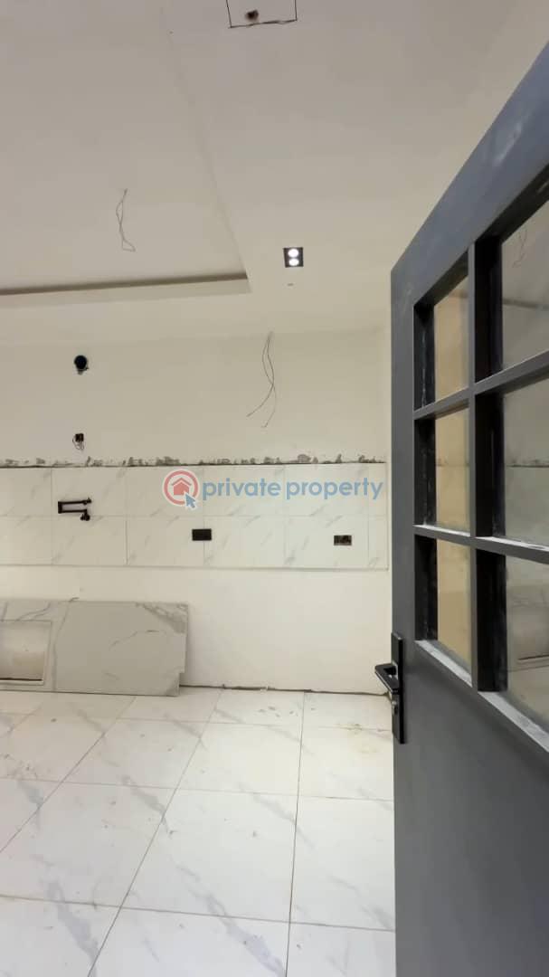 4 bedroom Terraced Duplex For Sale Wuye Abuja Phase 2  - 15