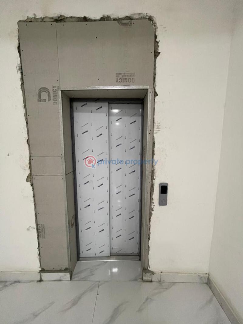 1 bedroom Flat & Apartment For Sale Ologolo Lekki Phase 1 Lagos - 5