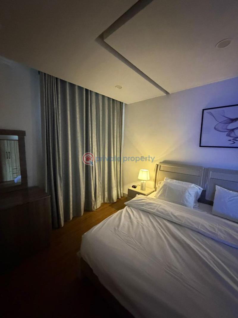 1 bedroom Flat & Apartment Short let Victoria Island Lagos - 11