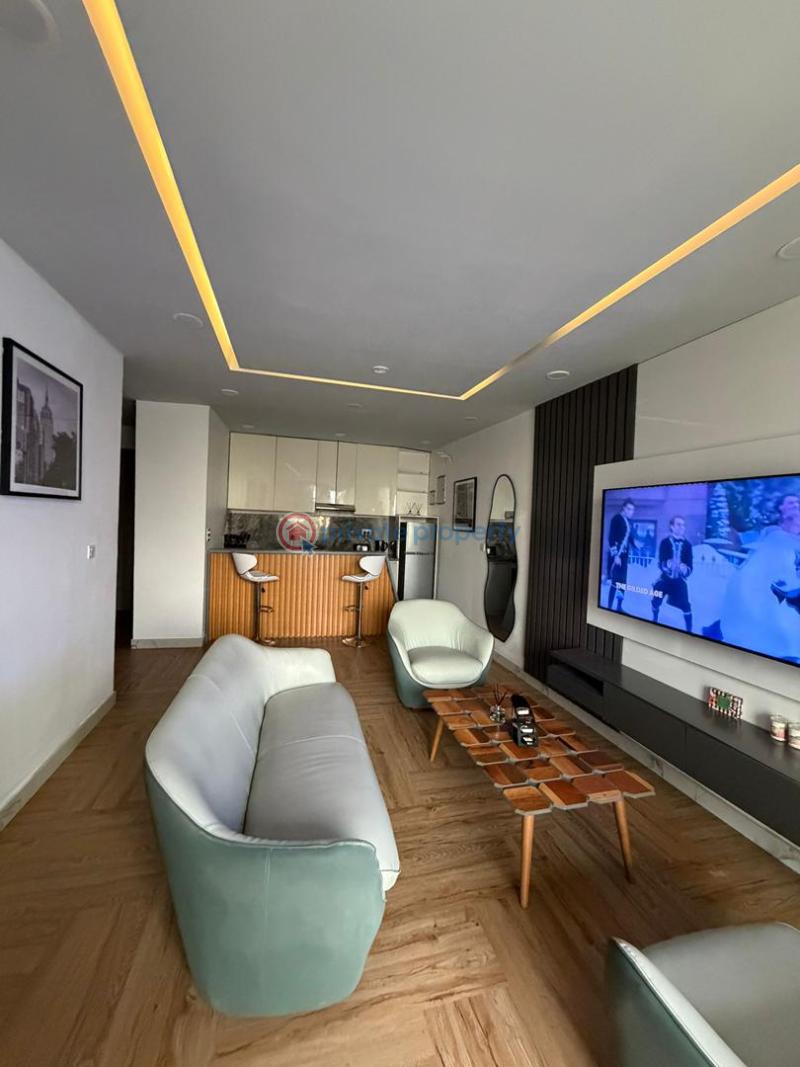 1 bedroom Flat & Apartment Short let Victoria Island Lagos - 6