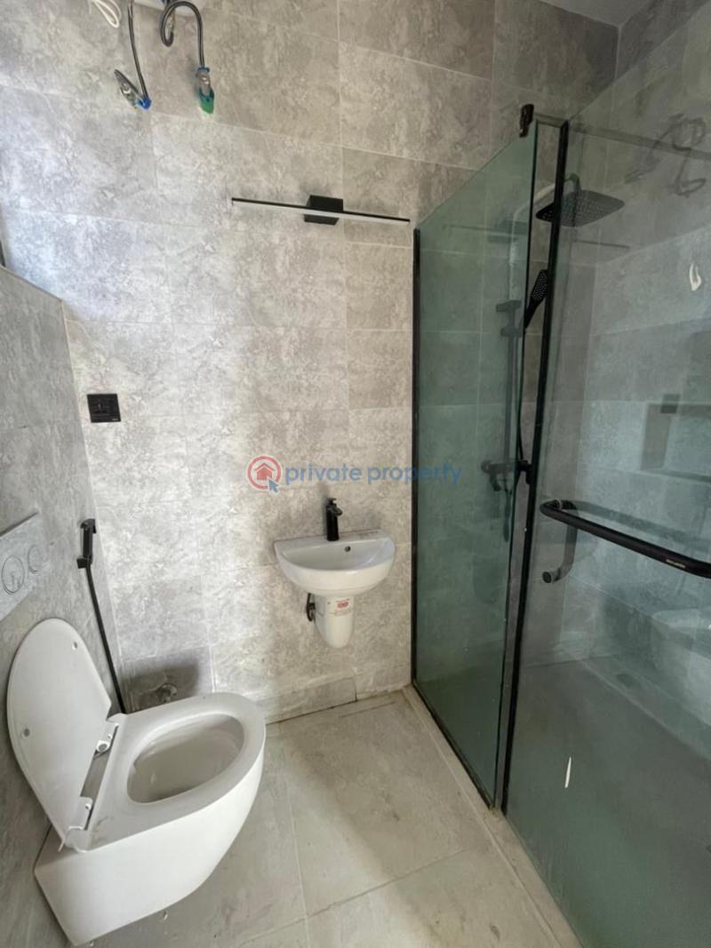 1 bedroom Flat & Apartment For Sale Ologolo Lekki Phase 1 Lagos - 7