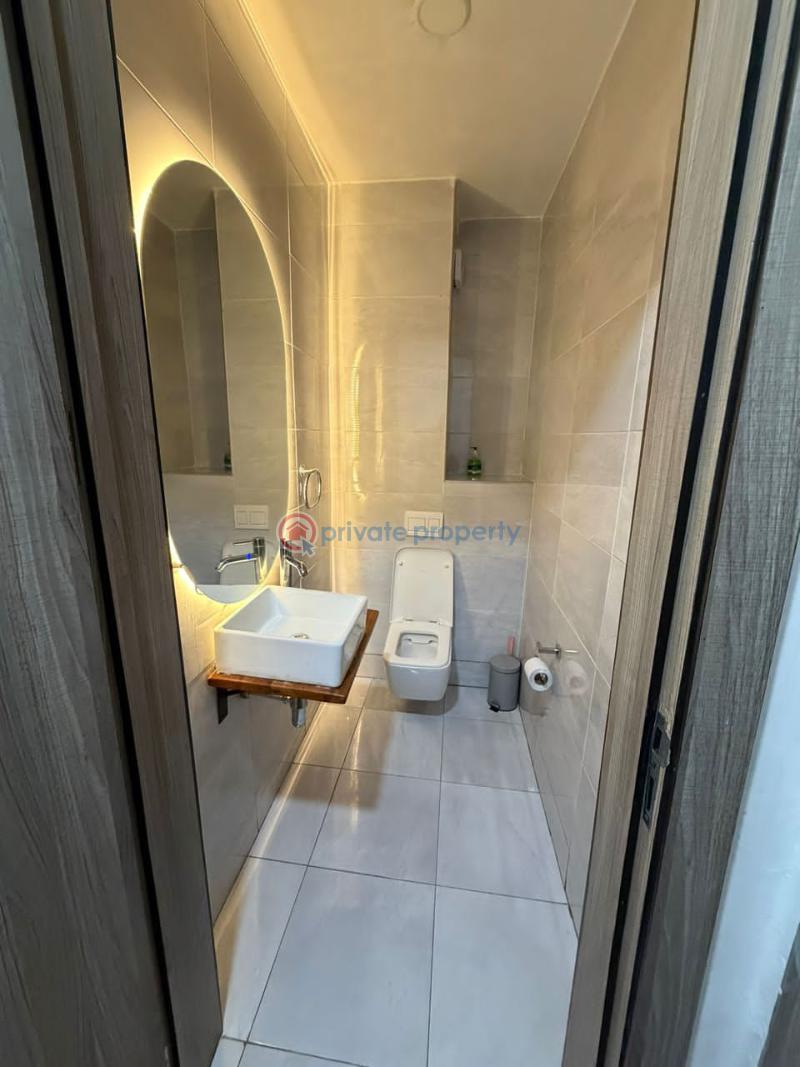 1 bedroom Flat & Apartment Short let Victoria Island Lagos - 16