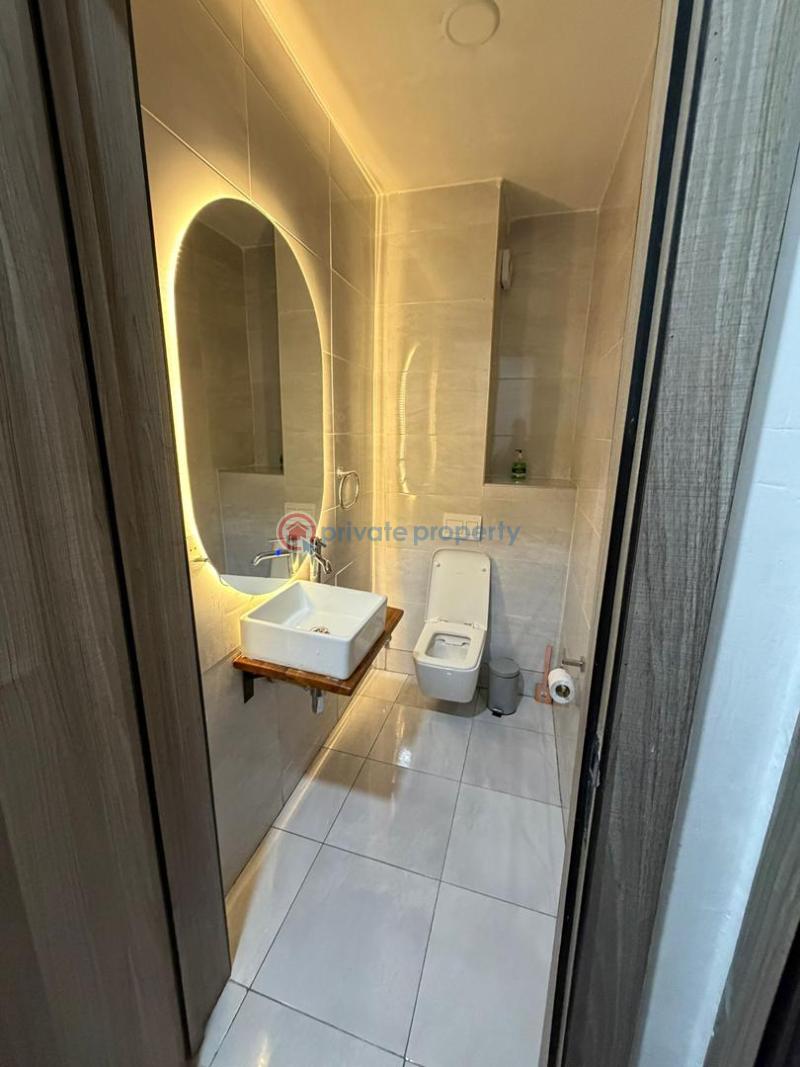 1 bedroom Flat & Apartment Short let Victoria Island Lagos - 15