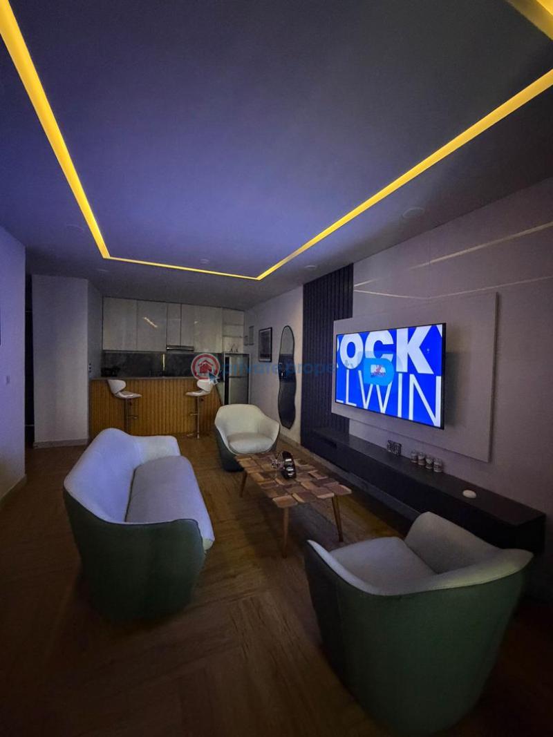 1 bedroom Flat & Apartment Short let Victoria Island Lagos - 2