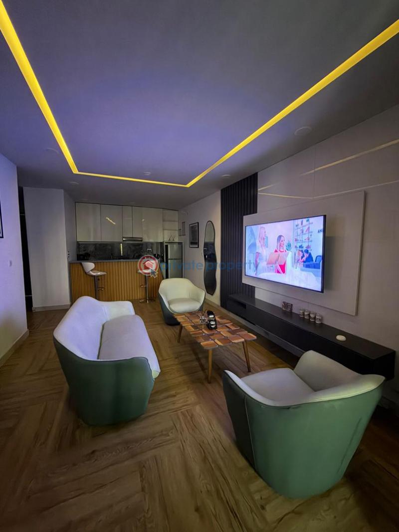 1 bedroom Flat & Apartment Short let Victoria Island Lagos - 0