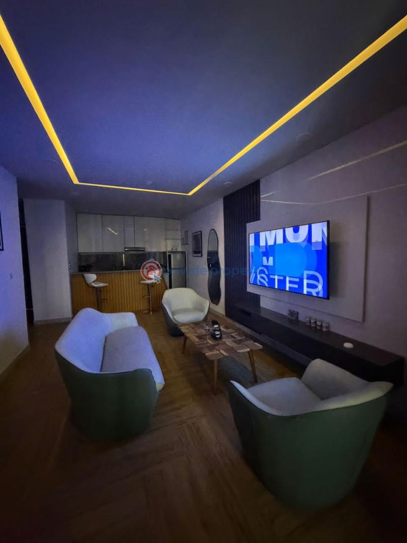 1 bedroom Flat & Apartment Short let Victoria Island Lagos - 4