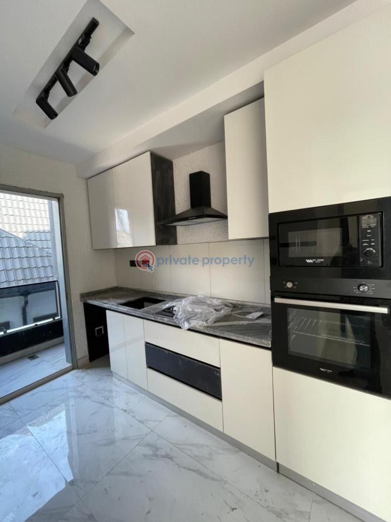 1 bedroom Flat & Apartment For Sale Ologolo Lekki Phase 1 Lagos - 4