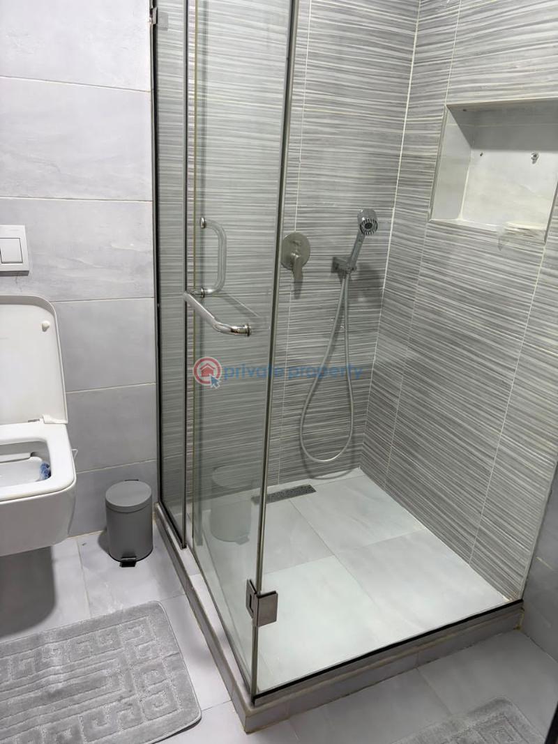 1 bedroom Flat & Apartment Short let Victoria Island Lagos - 20