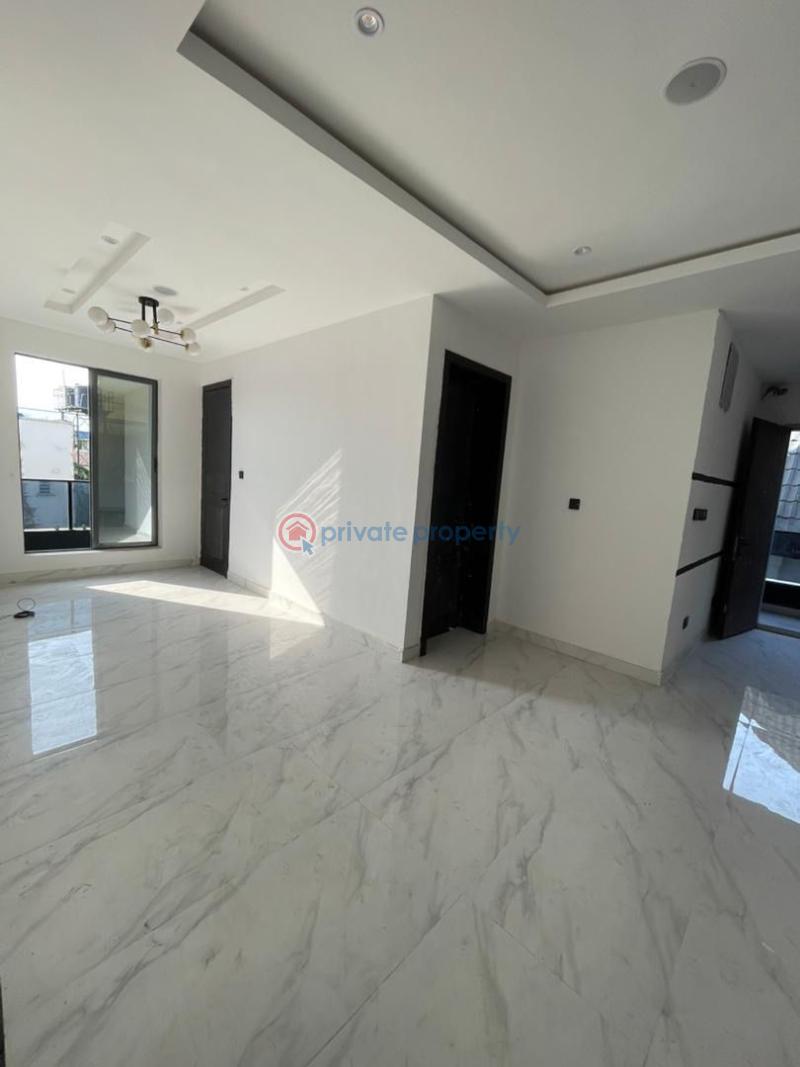 1 bedroom Flat & Apartment For Sale Ologolo Lekki Phase 1 Lagos - 3