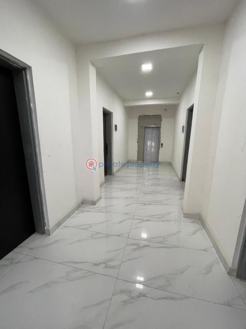 1 bedroom Flat & Apartment For Sale Ologolo Lekki Phase 1 Lagos - 2