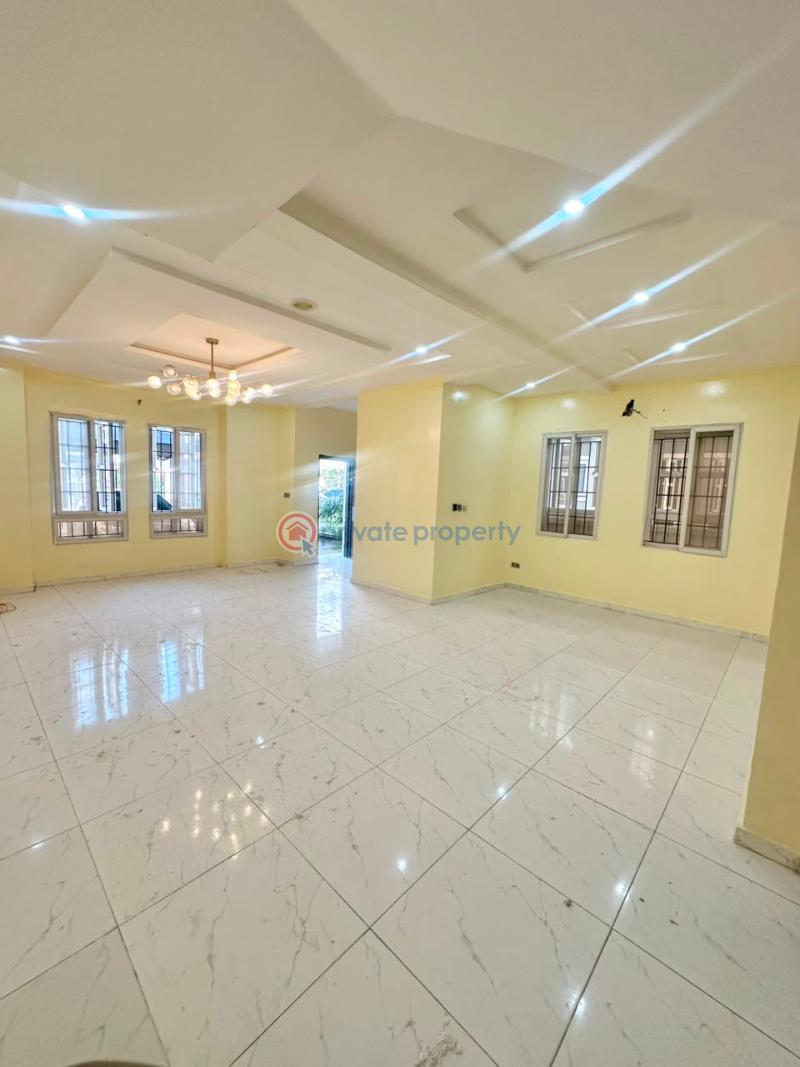 1 bedroom Flat & Apartment For Rent Orchid Lekki Lagos - 0
