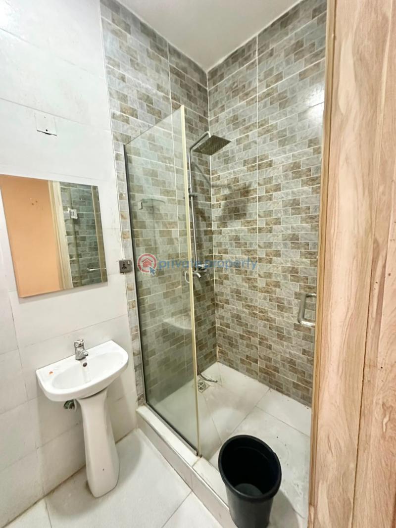 1 bedroom Flat & Apartment For Rent Orchid Lekki Lagos - 5