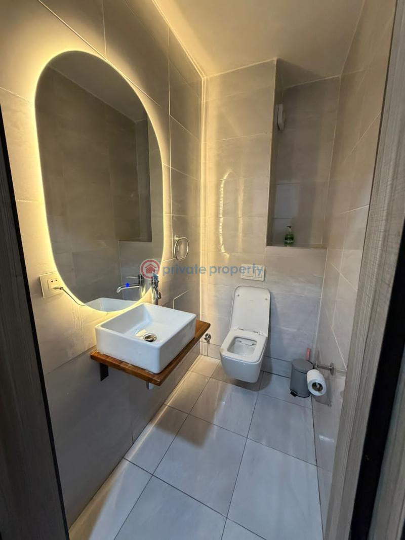 1 bedroom Flat & Apartment Short let Victoria Island Lagos - 18