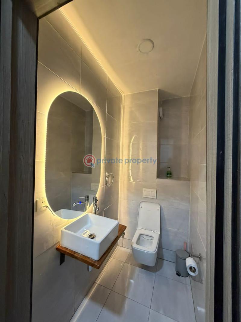 1 bedroom Flat & Apartment Short let Victoria Island Lagos - 17