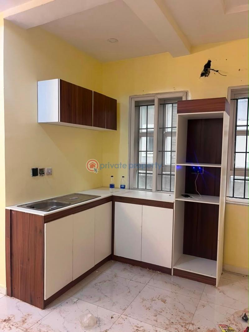 1 bedroom Flat & Apartment For Rent Orchid Lekki Lagos - 3