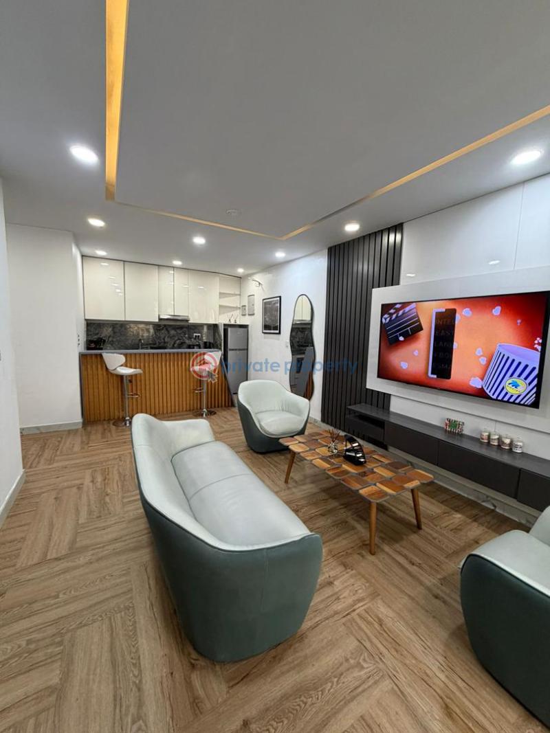 1 bedroom Flat & Apartment Short let Victoria Island Lagos - 1