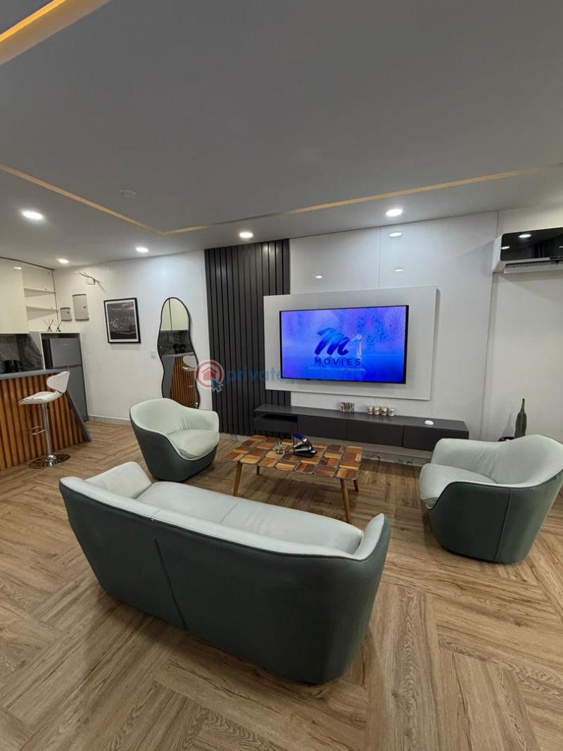 1 bedroom Flat & Apartment Short let Victoria Island Lagos - 7