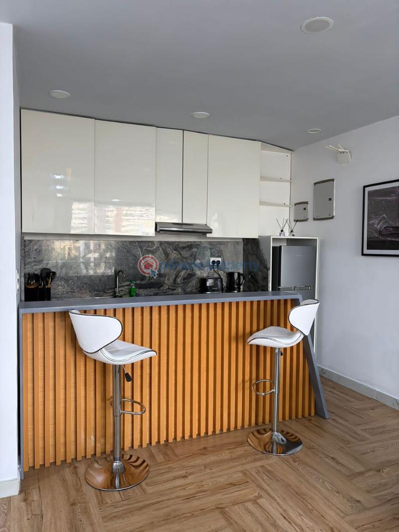 1 bedroom Flat & Apartment Short let Victoria Island Lagos - 13