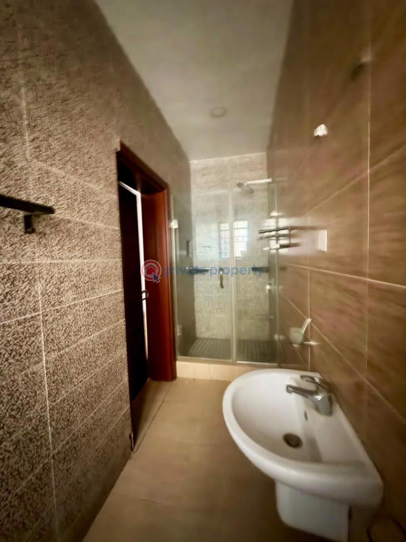 2 bedroom Flat & Apartment For Rent Oniru Victoria Island Lagos - 10