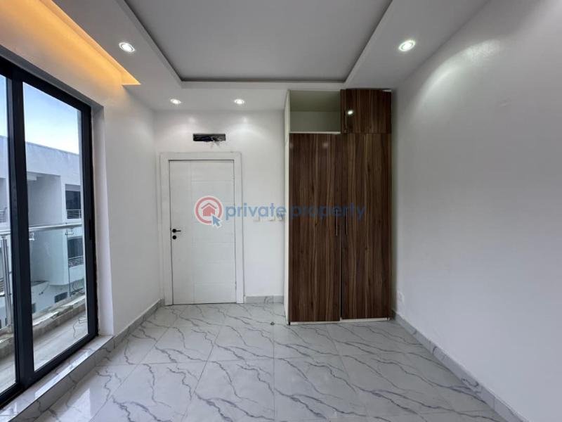 2 bedroom Flat & Apartment For Rent Lekki Phase 1 Lekki Lagos - 6