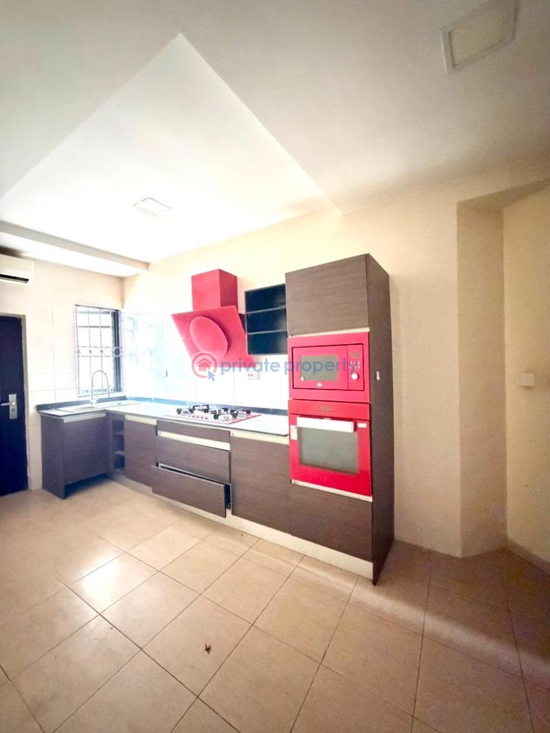 2 bedroom Flat & Apartment For Rent Oniru Victoria Island Lagos - 5