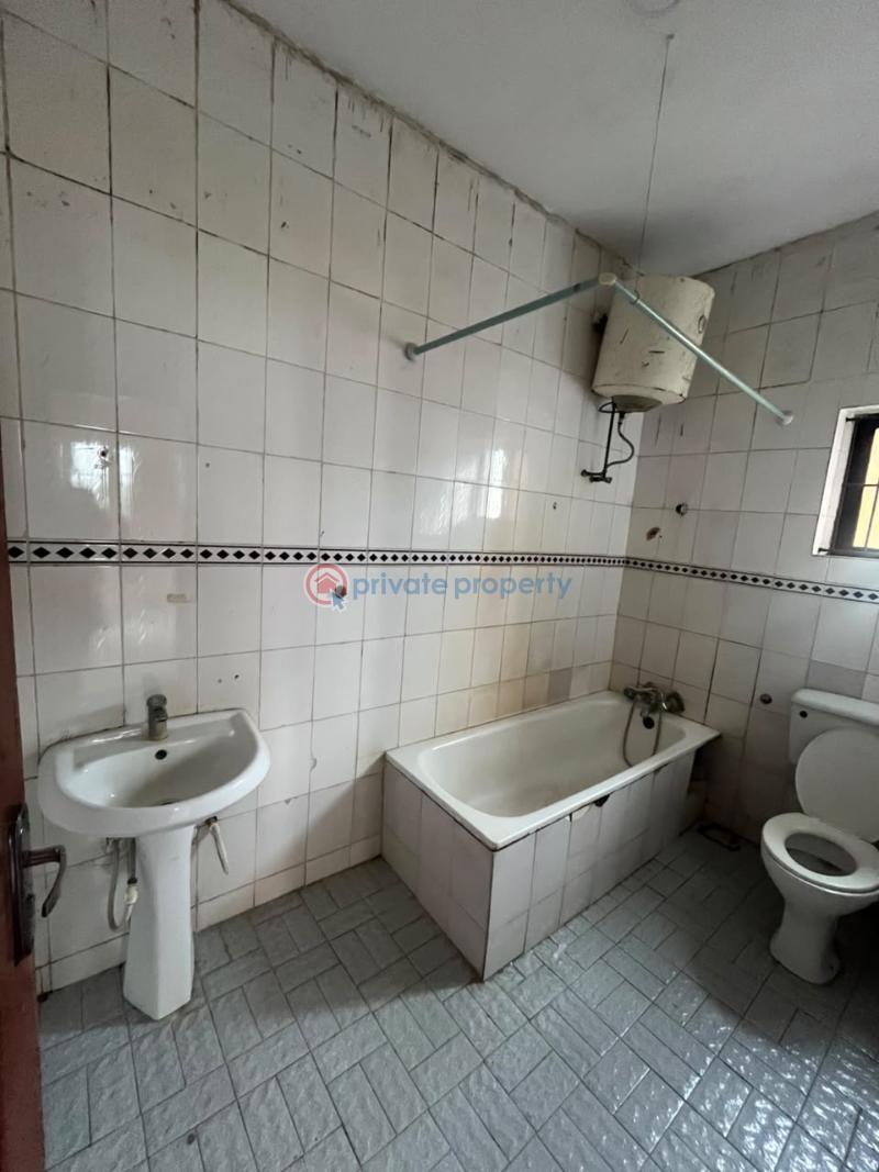 2 bedroom Flat & Apartment For Rent Ikota Lekki Lagos - 6