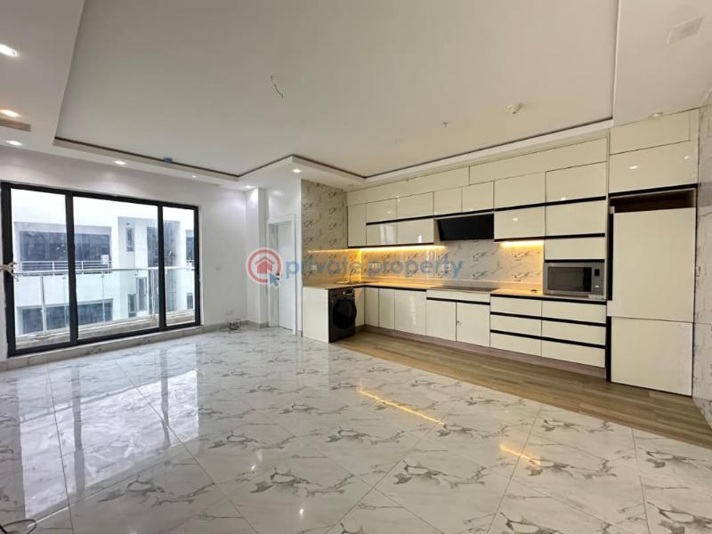 2 bedroom Flat & Apartment For Rent Lekki Phase 1 Lekki Lagos - 2