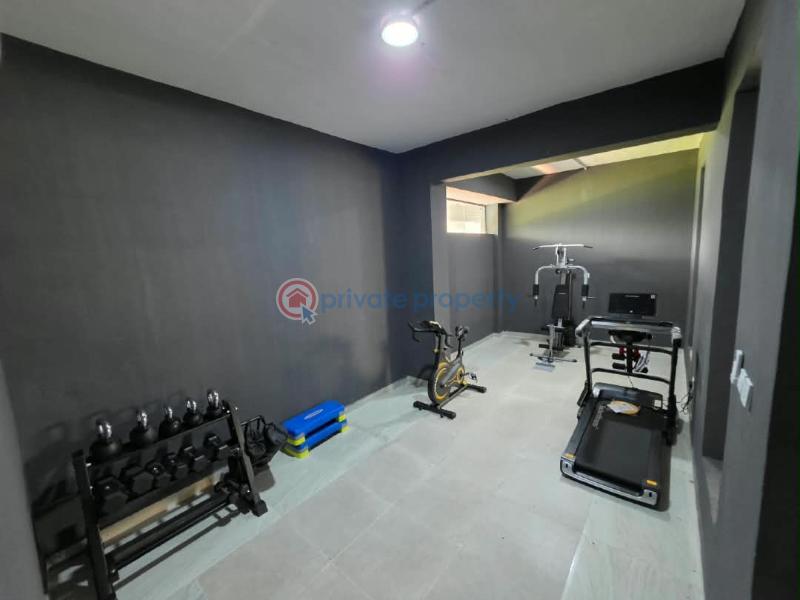 2 bedroom Flat & Apartment For Rent Lekki Phase 1 Lekki Lagos - 13