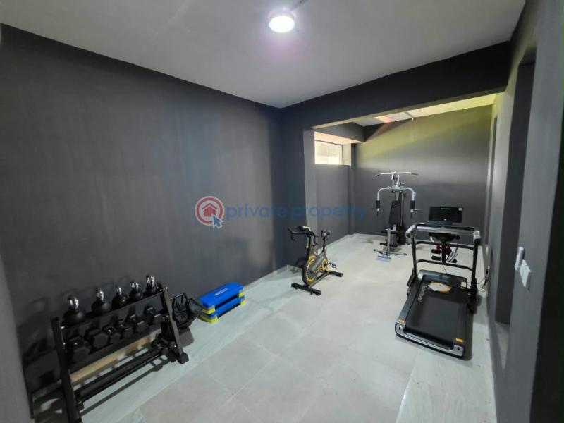 2 bedroom Flat & Apartment For Rent Lekki Phase 1 Lekki Lagos - 5