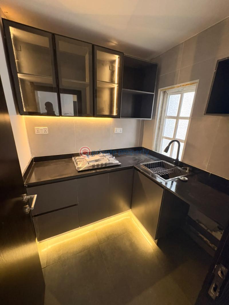 2 bedroom Flat & Apartment For Rent Oniru Victoria Island Lagos - 4