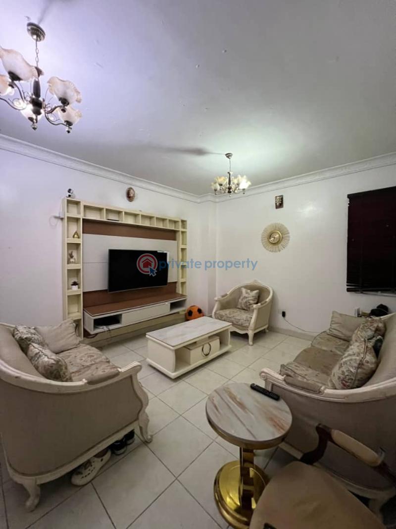 2 bedroom Flat & Apartment For Sale Chevron Lekki Phase 2 Lagos - 2