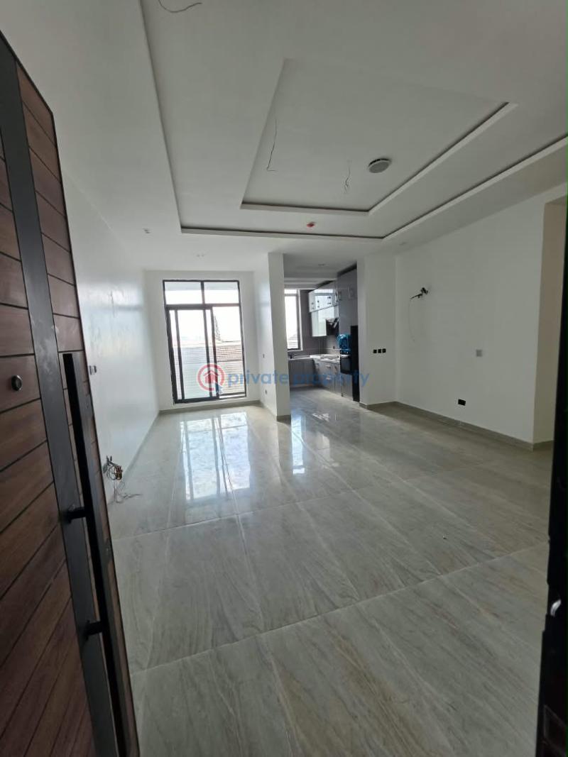 2 bedroom Flat & Apartment For Rent Lekki Phase 1 Lekki Lagos - 1