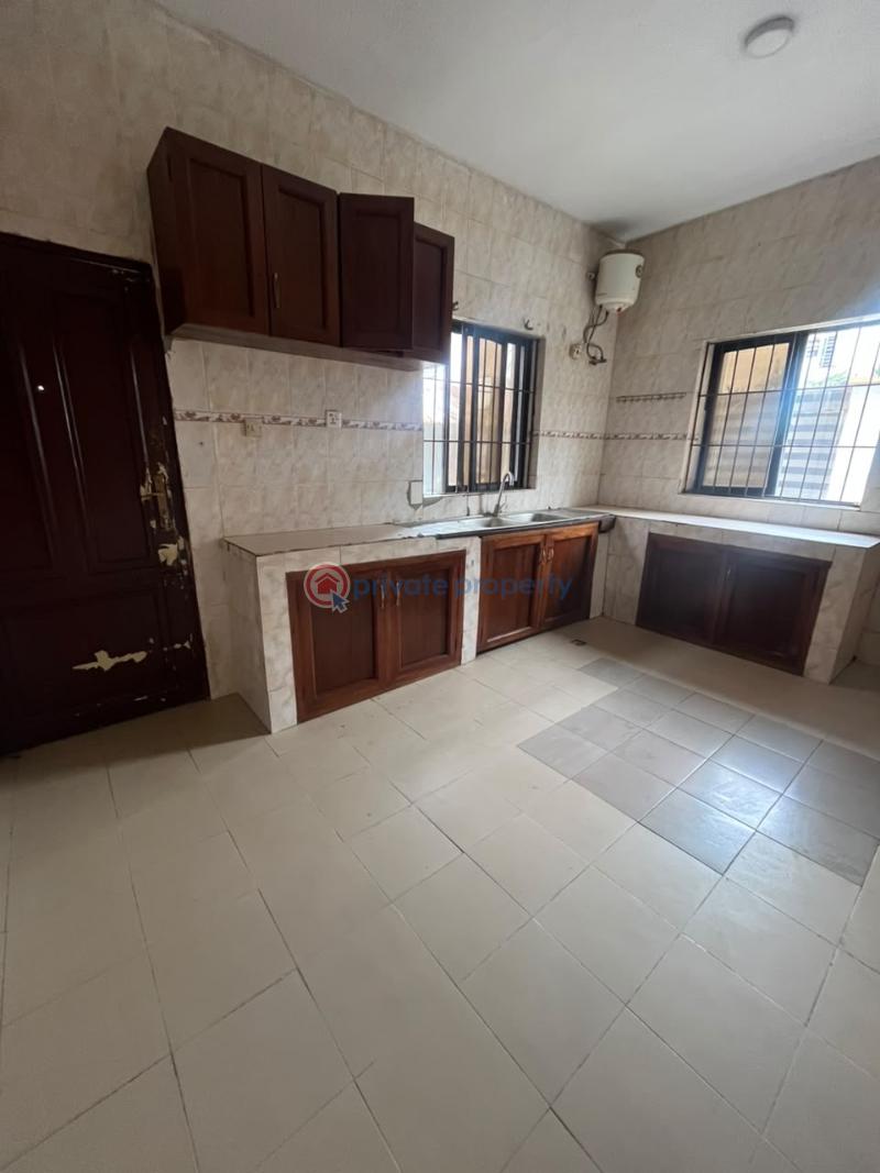 2 bedroom Flat & Apartment For Rent Ikota Lekki Lagos - 4
