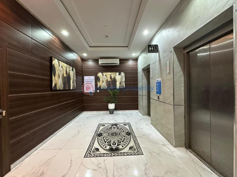 2 bedroom Flat & Apartment For Rent Lekki Phase 1 Lekki Lagos - 8