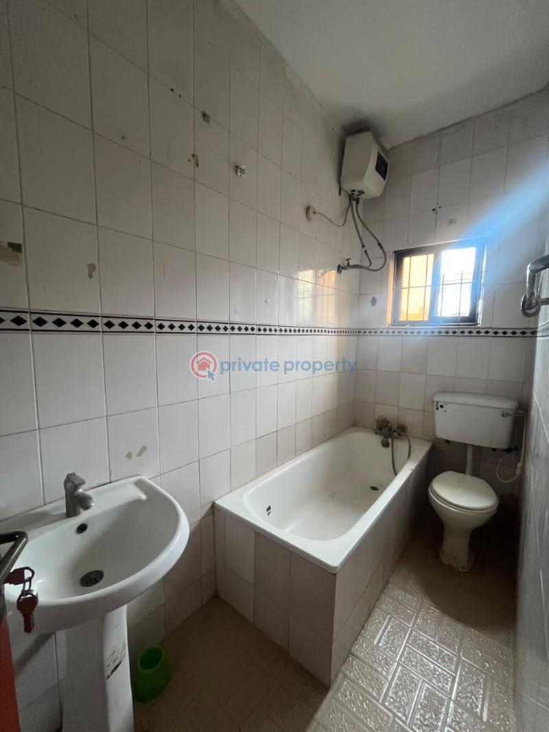 2 bedroom Flat & Apartment For Rent Ikota Lekki Lagos - 5
